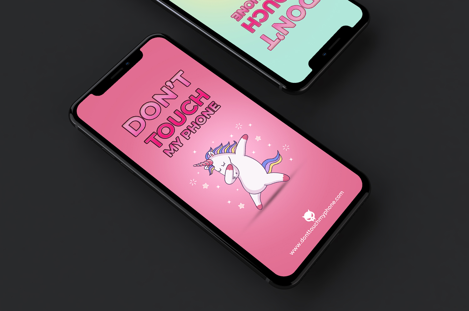 Cute Girly Mobile Wallpapers | Dont